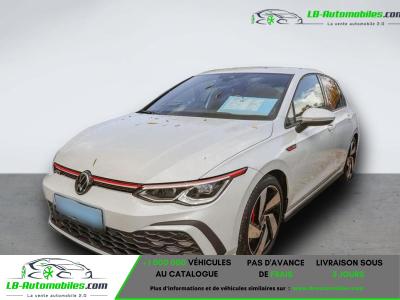 Volkswagen Golf 2.0 TSI 245 BVA