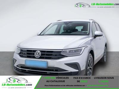 Volkswagen Tiguan 1.4 eHybrid 245ch BVA
