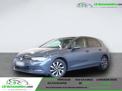 Volkswagen Golf 2.0 TDI SCR 150 BVA
