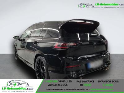 Volkswagen Golf 2.0 TSI 333 BVA