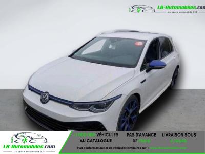 Volkswagen Golf 2.0 TSI 333 BVA