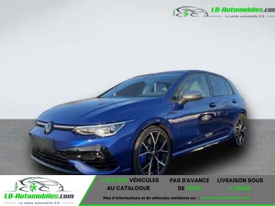 Volkswagen Golf 2.0 TSI 320 BVA