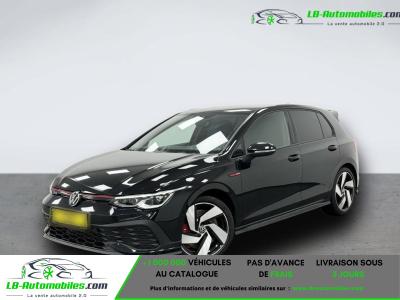 Volkswagen Golf 2.0 TSI 300 BVA