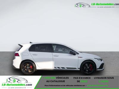 Volkswagen Golf 2.0 TSI 300 BVA