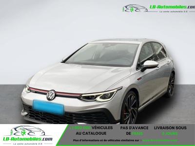 Volkswagen Golf 2.0 TSI 300 BVA