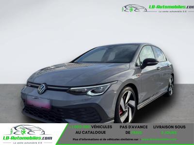 Volkswagen Golf 2.0 TSI 300 BVA