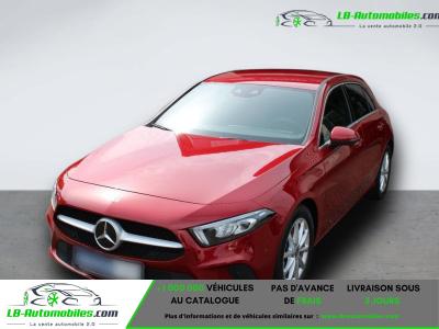 Mercedes Classe A  220 d BVA