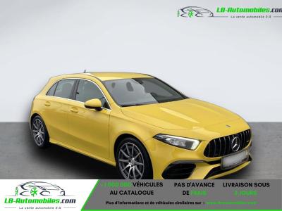 Mercedes Classe A  45 S Mercedes-AMG BVA 4Matic+