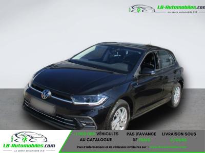 Volkswagen Polo 1.0 TSI 110 S&S BVA