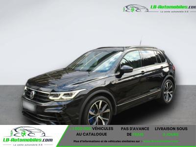 Volkswagen Tiguan 2.0 TSI 320ch BVA 4Motion