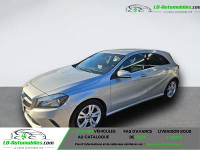 Mercedes Classe A  160 d BVA
