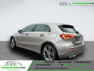 Mercedes Classe A  200 BVM