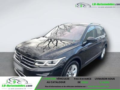 Volkswagen Tiguan 2.0 TSI 245ch BVA 4Motion