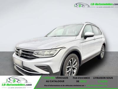 Volkswagen Tiguan 1.5 TSI 150ch BVA
