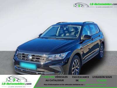 Volkswagen Tiguan 1.5 TSI 150ch BVM