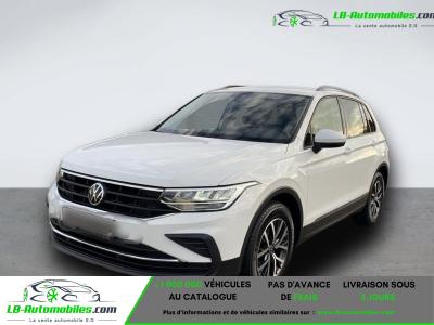Volkswagen Tiguan 2.0 TDI 150ch BVA