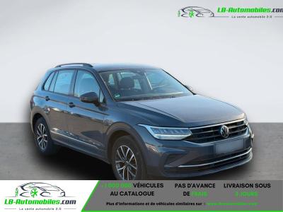Volkswagen Tiguan 2.0 TDI 150ch BVA