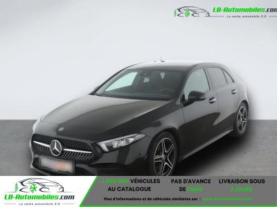 Mercedes Classe A  200 BVA