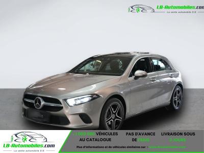 Mercedes Classe A  200 BVA