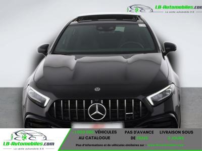 Mercedes Classe A  45 Mercedes-AMG BVA 4-Matic