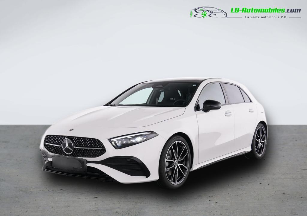 Mercedes Classe A  180 d BVA