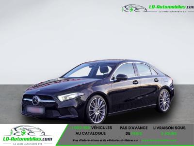 Mercedes Classe A  220 BVA