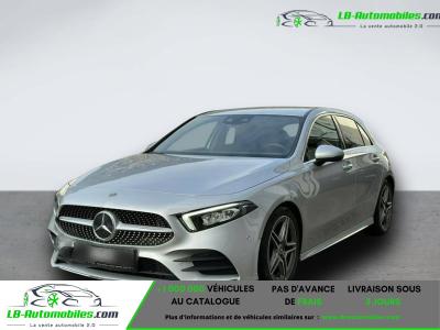 Mercedes Classe A  220 BVA