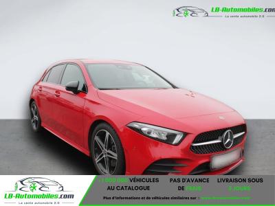 Mercedes Classe A 220 BVA