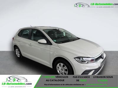 Volkswagen Polo 1.0 80 S&S BVM