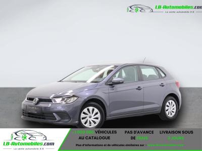 Volkswagen Polo 1.0 80 S&S BVM