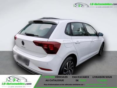 Volkswagen Polo 1.0 80 S&S BVM