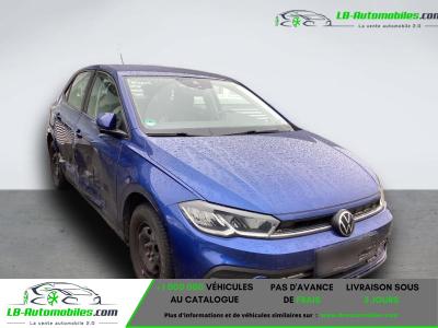 Volkswagen Polo 1.0 80 S&S BVM