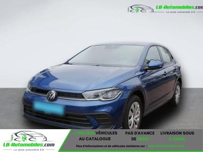 Volkswagen Polo 1.0 80 S&S BVM