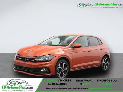 Volkswagen Polo 1.0 80 S&S BVM