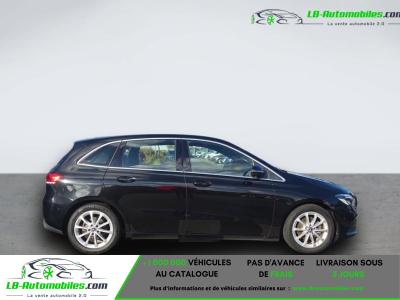 Mercedes Classe B 180 BVA