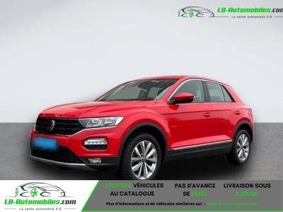 Volkswagen T-Roc 1.0 TSI 115 Start/Stop BVM