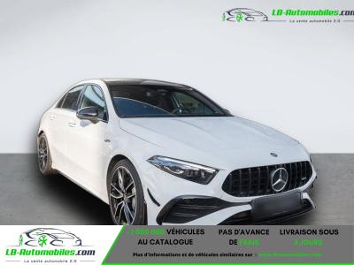 Mercedes Classe A Berline 35 Mercedes-AMG BVA 4Matic