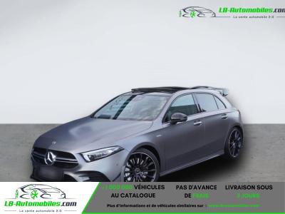 Mercedes Classe A  35 Mercedes-AMG BVA 4Matic