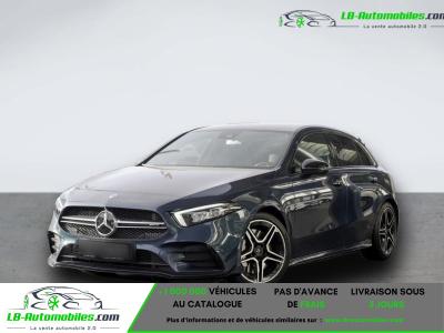 Mercedes Classe A  35 Mercedes-AMG BVA 4Matic