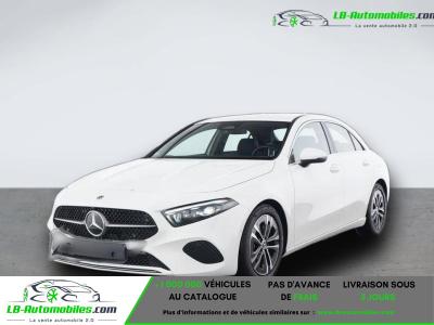 Mercedes Classe A Berline 180 BVA