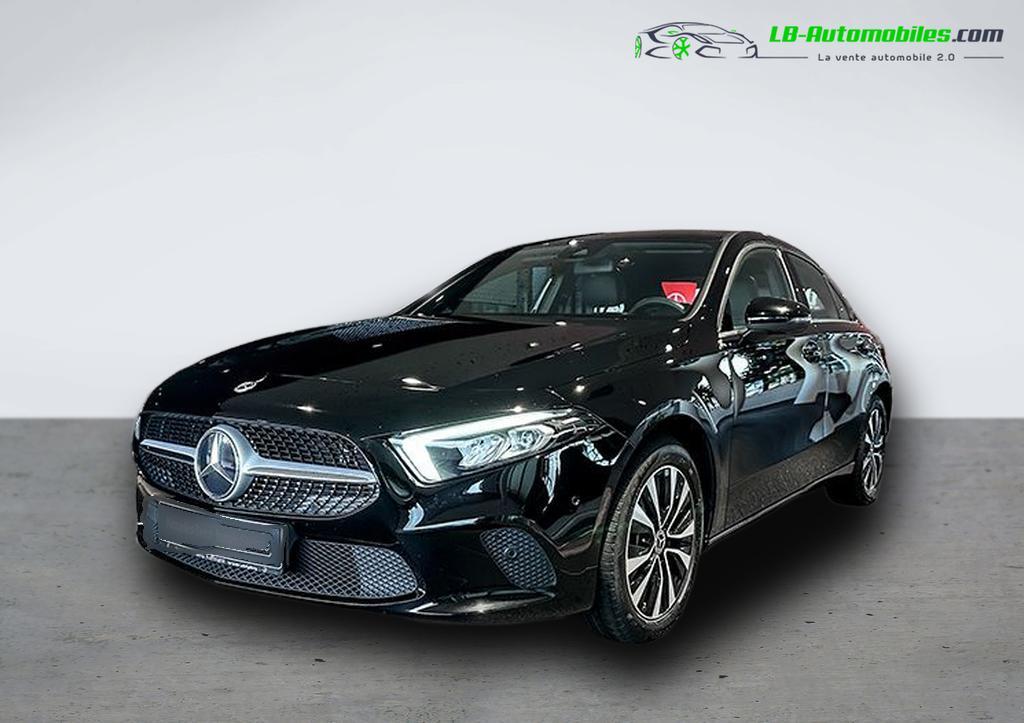 Mercedes Classe A Berline 250 e BVA