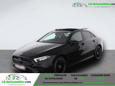 Mercedes Classe A Berline 250 e BVA