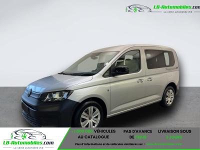 Volkswagen Caddy 2.0 TDI 122 BVA