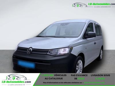 Volkswagen Caddy 1.5 TSI 114 BVM