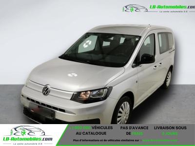 Volkswagen Caddy 2.0 TDI 102 BVM