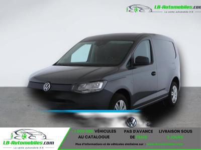 Volkswagen Caddy Utilitaire 2.0 TDI 122 BVA