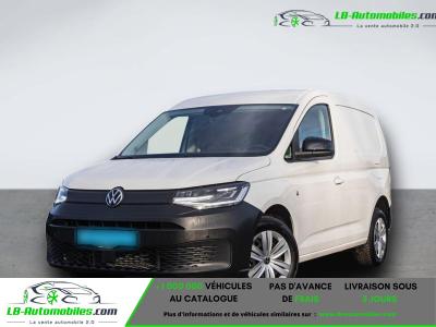 Volkswagen Caddy Utilitaire 2.0 TDI 122 BVA