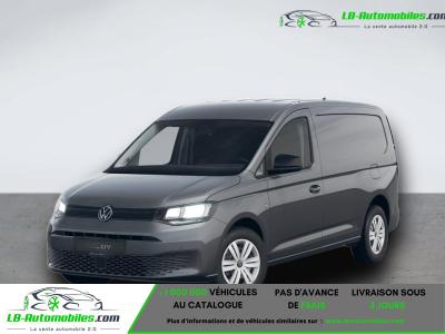 Volkswagen Caddy Utilitaire 2.0 TDI 122 BVA
