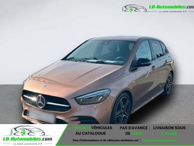 Mercedes Classe B 180 BVA