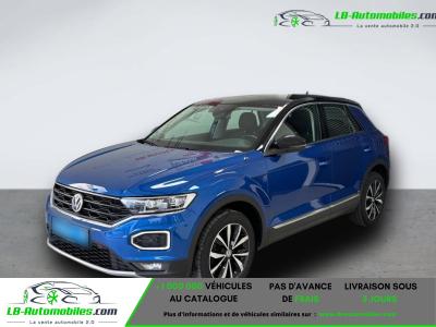 Volkswagen T-Roc 1.0 TSI 115 Start/Stop BVM